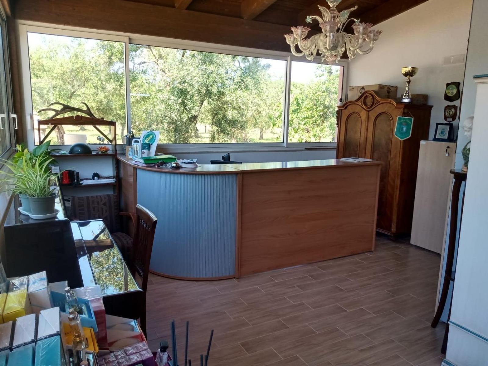 B & B Dei Nobili Bitetto Екстер'єр фото