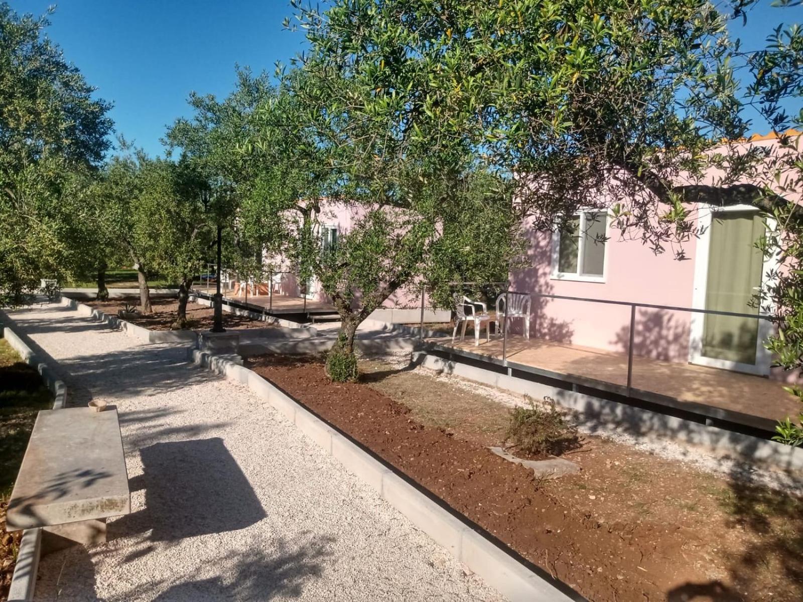 B & B Dei Nobili Bitetto Екстер'єр фото