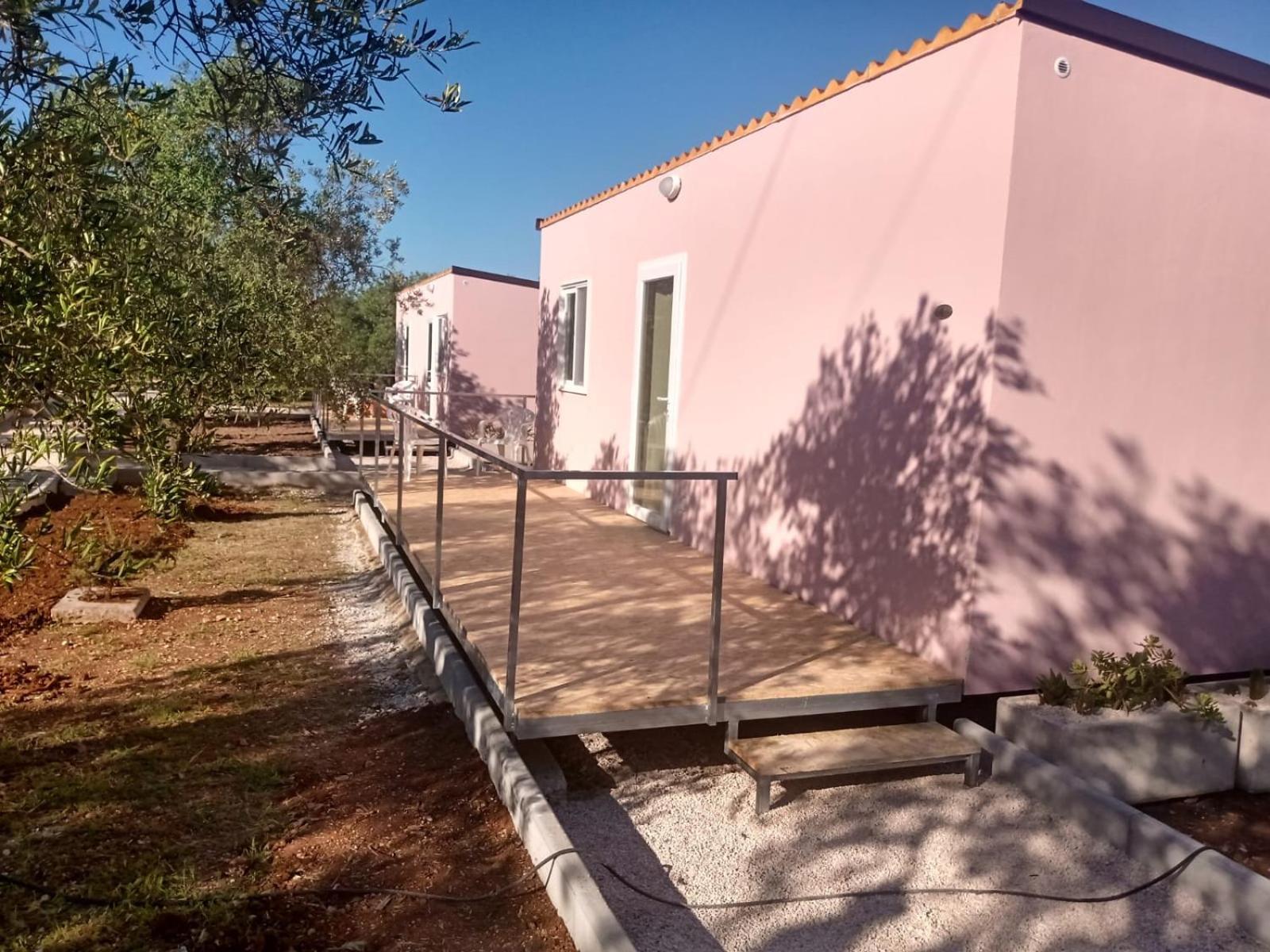 B & B Dei Nobili Bitetto Екстер'єр фото